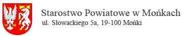 Starostwo Powiatowe Mońki